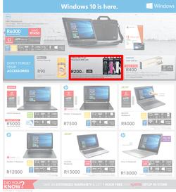Incredible Connection : Incredible Tech Solutions (10 Sep - 13 Sep 2015), page 4