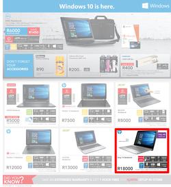 Incredible Connection : Incredible Tech Solutions (10 Sep - 13 Sep 2015), page 4