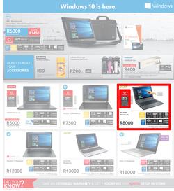 Incredible Connection : Incredible Tech Solutions (10 Sep - 13 Sep 2015), page 4