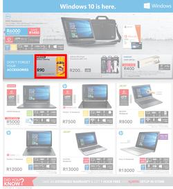 Incredible Connection : Incredible Tech Solutions (10 Sep - 13 Sep 2015), page 4