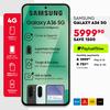 Samsung Galaxy A36 5G