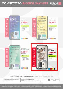Edgars Connect : Connect To Bigger Savings (15 May - 31 May 2026), page 2