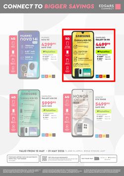 Edgars Connect : Connect To Bigger Savings (15 May - 31 May 2026), page 2