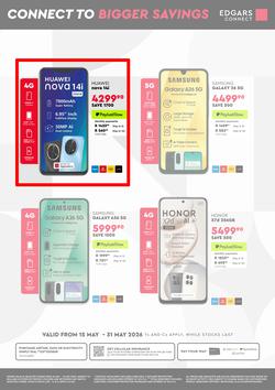 Edgars Connect : Connect To Bigger Savings (15 May - 31 May 2026), page 2
