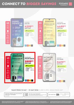 Edgars Connect : Connect To Bigger Savings (15 May - 31 May 2026), page 2