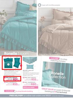 HomeChoice : Autumn Edition (1 March - 30 April 2021), page 55