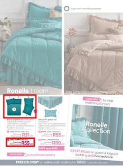 HomeChoice : Autumn Edition (1 March - 30 April 2021), page 55