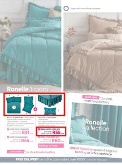 HomeChoice : Autumn Edition (1 March - 30 April 2021), page 55