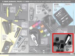 Dis-Chem : Beauty Fair (17 August - 10 September 2023), page 55