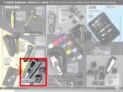 Dis-Chem : Beauty Fair (17 August - 10 September 2023), page 55