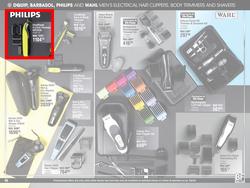 Dis-Chem : Beauty Fair (17 August - 10 September 2023), page 55