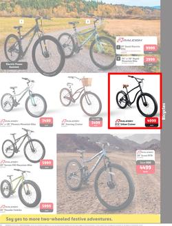 Makro : Someone's In A Festive Gifting Mood (29 October - 24 December 2023), page 55