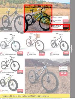 Makro : Someone's In A Festive Gifting Mood (29 October - 24 December 2023), page 55