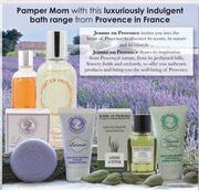 Jeanne En Provence Moisturising Shower Cream-200Ml