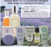 Jeanne En Provence Shower Gel-250Ml