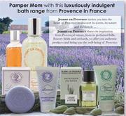 Jeanne En Provence Liquid Soap-300Ml