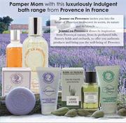 Jeanne En Provence Repairing Hand Cream-100Gm
