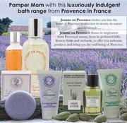Jeanne En Provence EDP-125Ml
