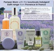 Jeanne En Provence EDT-100Ml