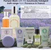 Jeanne En Provence EDP-60Ml