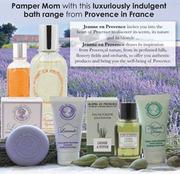 Jeanne En Provence Soap-100Gm