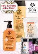 Good Stuff Hand Wash-250Ml
