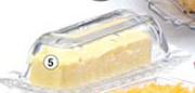 Glass Dish