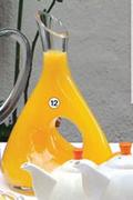 Juice Decanter