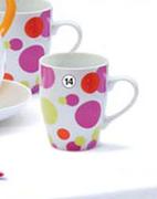 Assorted Mugs Each