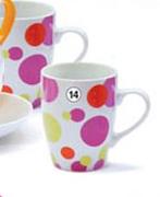 Mug 4-Pack