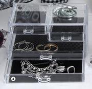 Jewellery Organiser