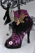 Jewellery Holder