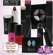 Black Onyx Nail Polish-Each