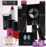 Black Onyx Lipstick-Each