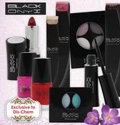 Black Onyx Eyeshadow Duo-Each