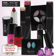 Black Onyx Lipshine-Each