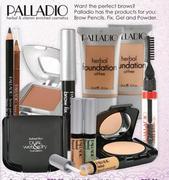Palladio Dual Wet And Dry Foundation-Each