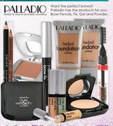 Palladio Brow Gel-Each