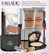 Palladio Brow Pencil-Each