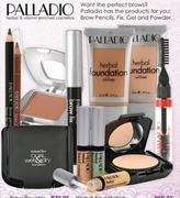 Palladio Herbal Concealer-Each