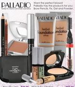 Palladio Brow Fix-Each