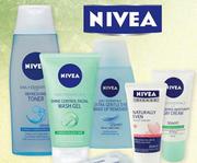 Nivea Daily Essentials Eye Make-Up Remover-150Ml Each