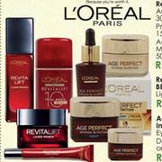 Loreal Paris Revita Lift Total Repair 10 BB Cream-Each