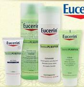 Eucerin Dermo Purifyer Facial Tonic-200ml Each