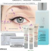 Defence Smoothing Eye Contour Cream-Each