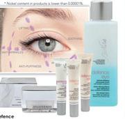 Defence 2-Phase Eye Make-Up Remover-125Ml Each