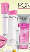 Pond's Flawless Radiance Daily Lotion-75ml