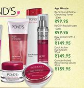 Pond's Age Miracle Regen And Refine Cleansing Toner-150ml