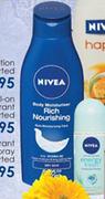 Nivea Body Lotion-250Ml Each