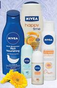 Nivea Deodarant Body Spray-150Ml Each